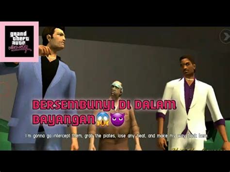 Ada Udang Di Sebalik Batu Gta Vice City Android Gameplay Youtube