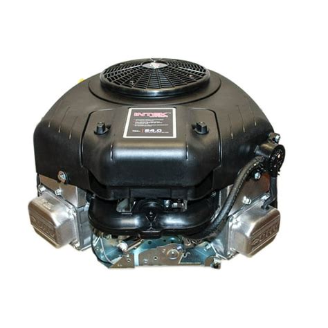 Briggs And Stratton 24 Hp Els V Twin Engine