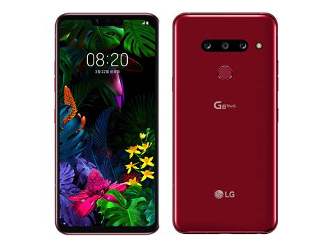 Updated: LG G8 ThinQ camera review