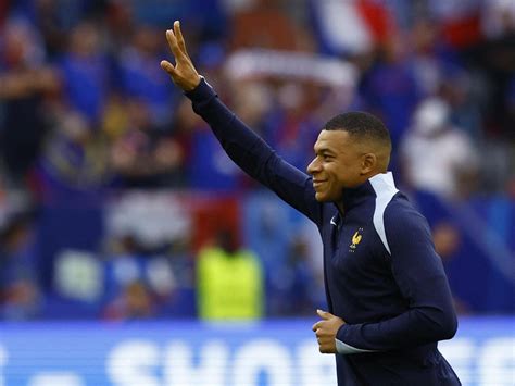 Mbappé Contra El Susto O Muerte De Las Elecciones En Francia Por