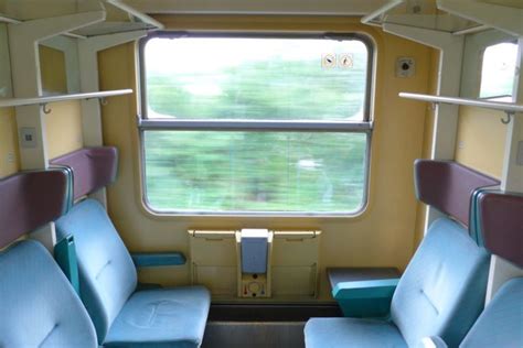 Flixtrain – Wie gut ist Dein Zug? 