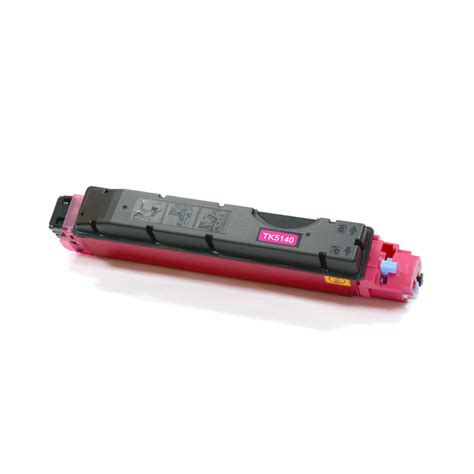 Kyocera Mita TK 5140 Compatible Toner Cartridge Maker Cartridge Web