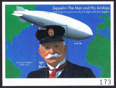 Aero Philately Graf Zeppelin Flights