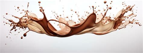 Chocolate Milk Splash Stock Photos, Images and Backgrounds for Free ...