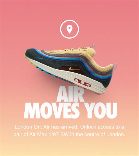 Behind The Design Air Max Sean Wotherspoon Nike Snkrs