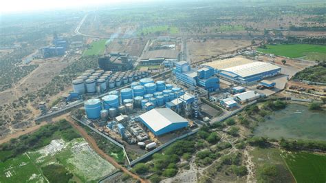 Edible Oil Refineries Services At Best Price In Nellore By Adani