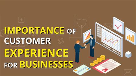 Importance Of Customer Experience For Businesses Martech Cube