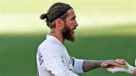 M S Malas Noticias Para El Madrid Sergio Ramos Operado Y Meses