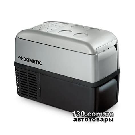 Dometic WAECO CoolFreeze CF 26 Auto Refrigerator With Compressor