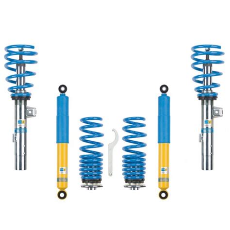 Bilstein B14 PSS Opel Astra J GTC DNA Autoparts