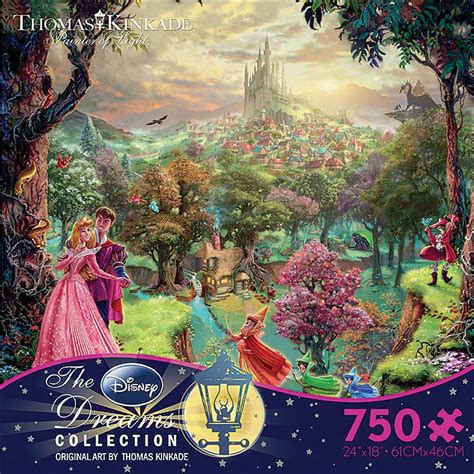 10 Disney jigsaw puzzles that are available now - Disney Diary