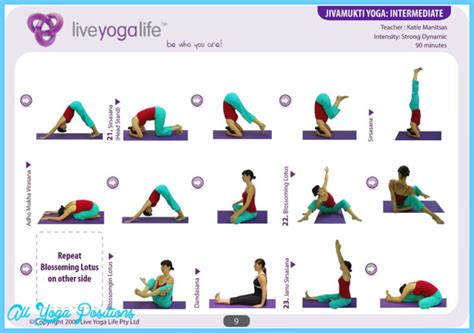 Dru Yoga Poses - AllYogaPositions.com