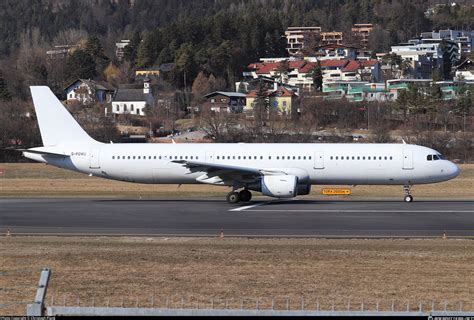 G Powu Titan Airways Airbus A Photo By Christoph Plank Id