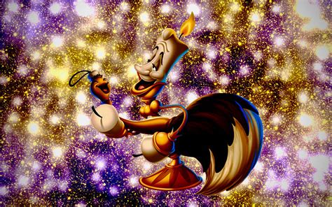 Lumiere and Plumette by ArtWoman1998 on DeviantArt