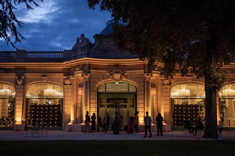 Votre événement au Pavillon Dauphine SAINTCLAIR