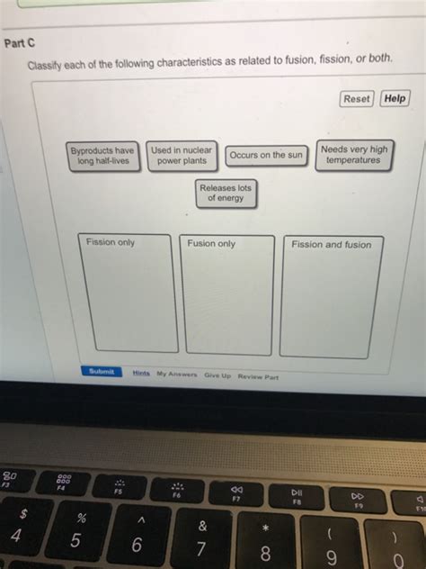 Solved Classify Each Of The Following Characteristics As Chegg