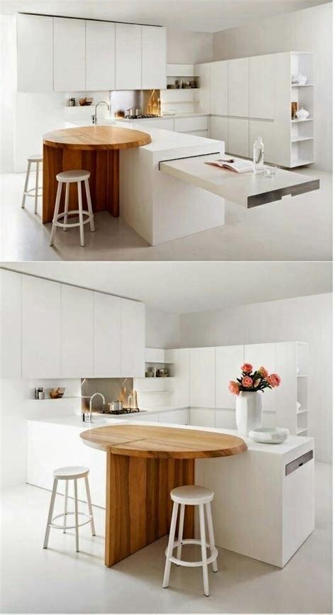 Pin By Courtney Aiken On Kitchen Islands Unique Kitchen Countertops