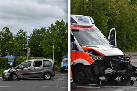 Unfall Magdeburg Verkehrsunfälle von heute in Magdeburg