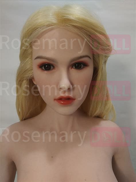 Starpery 171cm 5ft7 C Cup Silicone Head Sex Doll Flavie Sex Doll