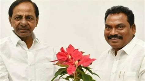 Telangana ఇక్కడ సిట్టింగ్‎లను మార్చాల్సిందే ఆ నియోజకవర్గం