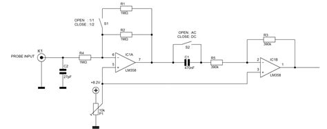 A Pc And An Arduino Here S Your Diy Oscilloscope Open Electronics