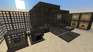 Images XP Obelisk Additions Mods Minecraft CurseForge