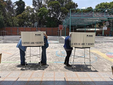 Arrancan Campañas Electorales Locales En Sinaloa En Juego 245 Puestos De Elección Popular