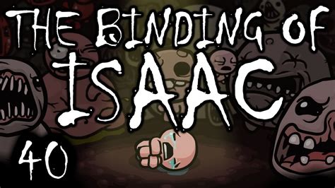 Binding Of Isaac Lord Of The Flies Ep Let S Play Youtube