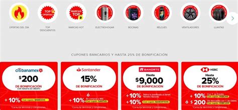 Mercado Libre Hot Sale Ofertas y promociones en línea