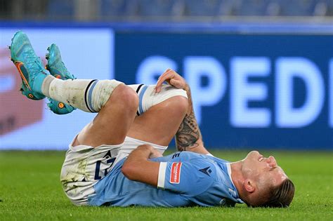 Lazio Atalanta Le Immagini Del Match