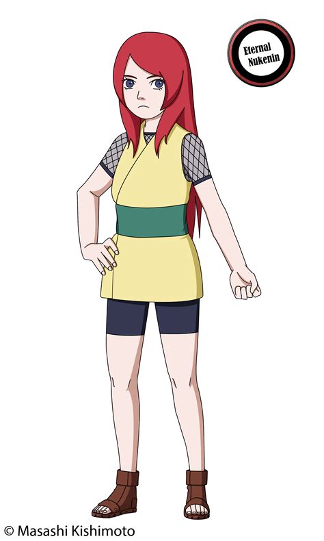Uzumaki Kushina - NARUTO - Image by Eternalnukenin #3576418 - Zerochan