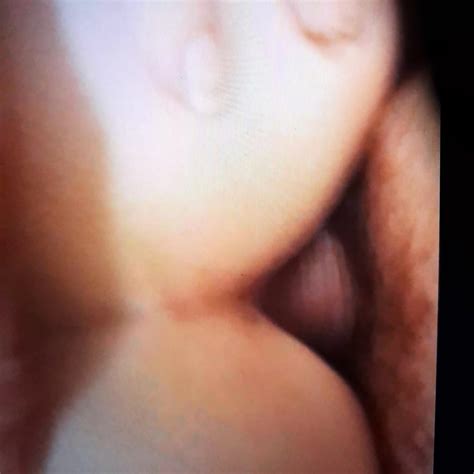 Pov Anal Close Up