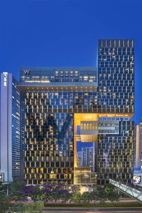 W Guangzhou Reviews, Deals & Photos 2023 - Expedia