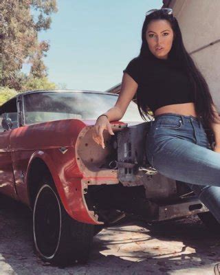 Celebrity Constance Nunes Gotham Garage Porn Pictures XXX Photos Sex Images 3912309 PICTOA