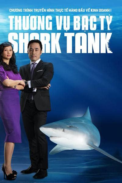 Shark Tank Vietnam (thương Vụ Bạc Tỷ) (VTV3): United States daily TV ...