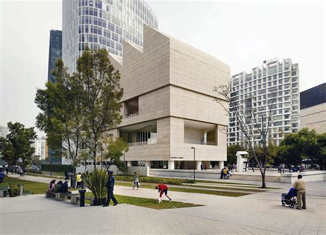 David Chipperfield, One of the Art World’s Favorite Architects, Just ...