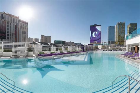 20 Best Pools in Las Vegas - PoolMagazine.com - Get The Latest Pool News