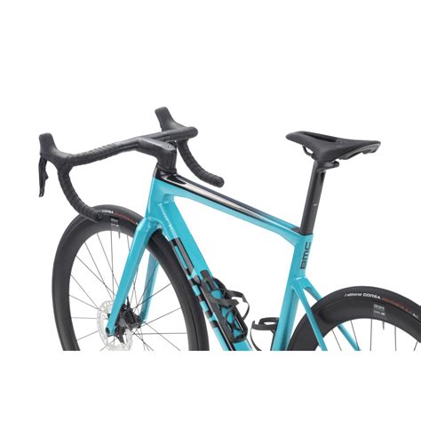 Bmc Teammachine Slr01 Three Plento Dviratis Turquoise Black