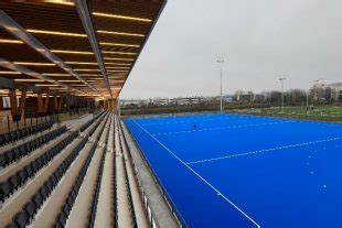 Yves Du Manoir Colombes Stade Mythique Qui Rena T Pour Les Jeux