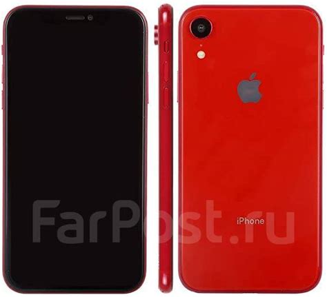 Apple iPhone XR 128GB Оригинал. Гарантия! GSM777 - Смартфоны и сотовые ...
