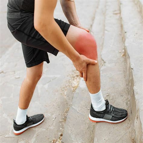 What Causes A Swollen Knee First Health Pt Midtown Nyc