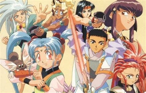 30 Interesantes Animes Que No Puedes Dejar De Ver SuperAficionados