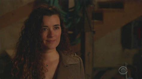 Ncis Cote De Pabloomg Best Season Finale Ever Ziva David