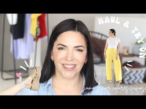 Video Haul Try On Probandome Ropa Nueva Twitch Nude Videos And Highlights