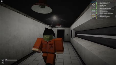 Roblox Scp Anomaly Breach Youtube