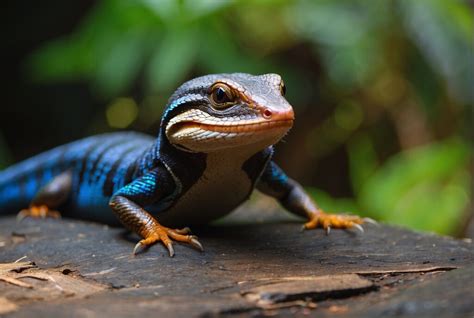 Should You Pet Your Skink? - Skink Central