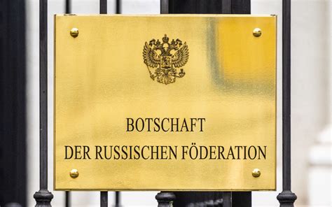 Österreich weist vier russische Diplomaten aus | European Newsroom