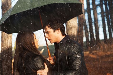 Damon and Elena - Damon Salvatore Photo (11291437) - Fanpop