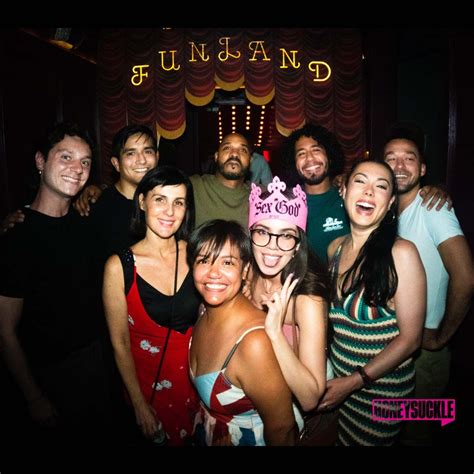 Happy Munkey S Sensual Soiree At The Museum Of Sex Canna Cultural Climaxes