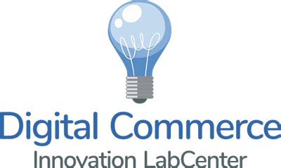 Logo Innovation Lab Center Ecommerce Institute Empowering The